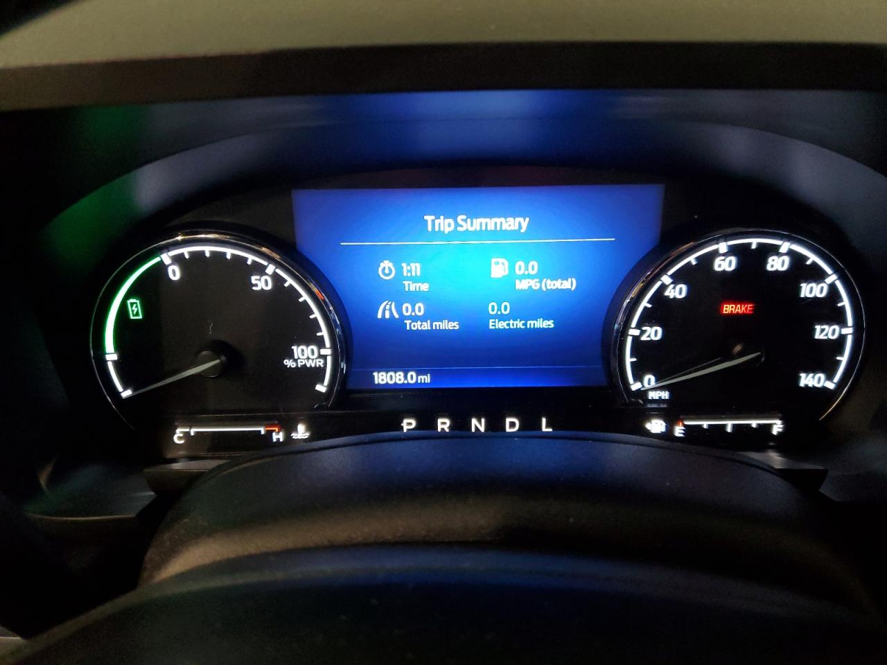 2023 FORD MAVERICK XL VIN:3FTTW8E37PRA76998