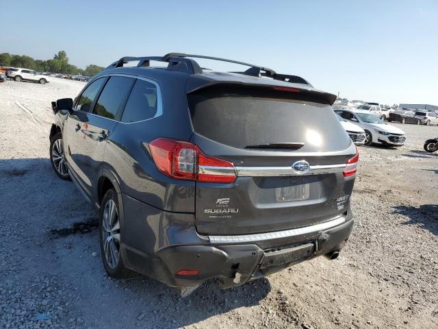 2021 SUBARU ASCENT LIMITED VIN: 4S4WMAPD5M3434766