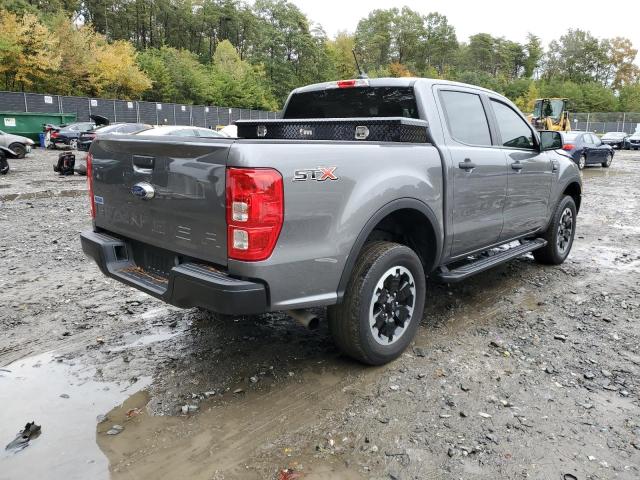 2021 FORD RANGER XL VIN: 1FTER4EH2MLD21558