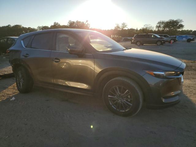 2021 MAZDA CX-5 TOURING VIN: JM3KFACM5M0331939