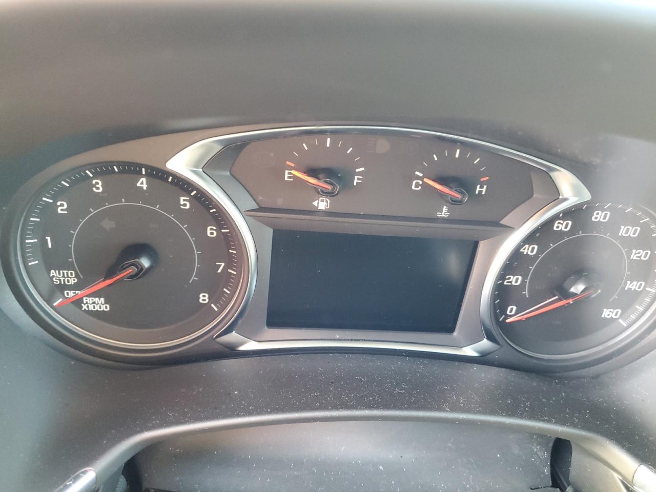 2022 CHEVROLET EQUINOX LT VIN:3GNAXKEV0NL291715