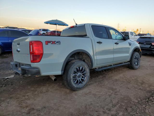 2021 FORD RANGER XL VIN: 1FTER4***********