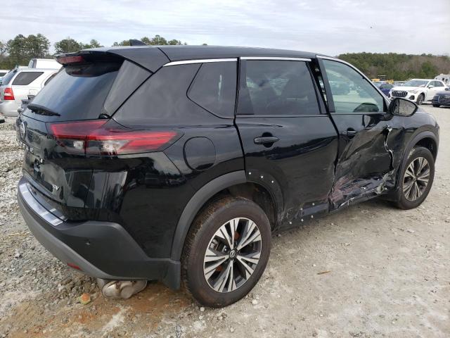 2021 NISSAN ROGUE SV VIN: 5N1AT3BA4MC841676