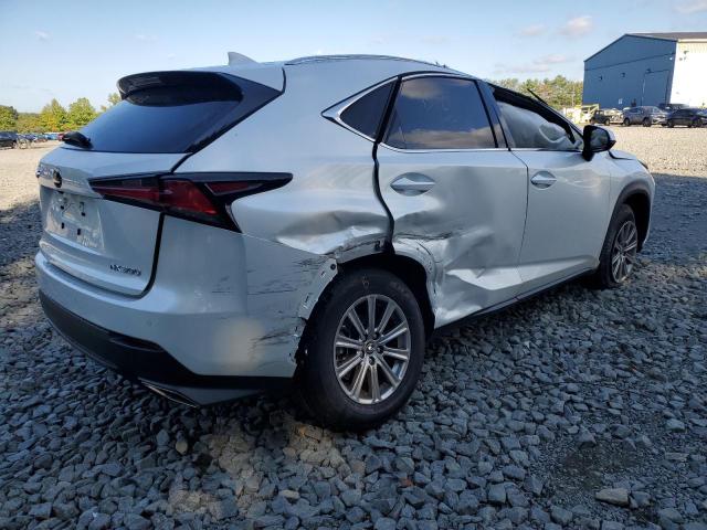 2021 LEXUS NX 300 BASE VIN: JTJDARDZ1M5026446