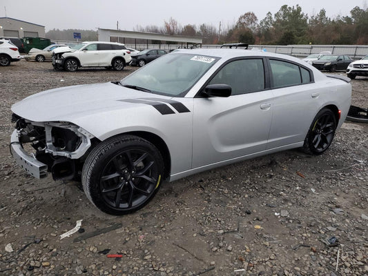 2023 DODGE CHARGER SXT VIN:2C3CDXBG2PH564621