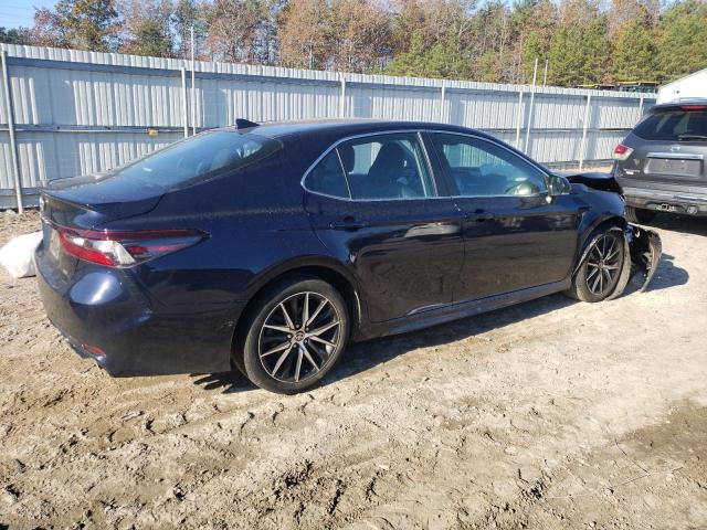 2021 TOYOTA CAMRY SE VIN: 4T1T11AK3MU529601