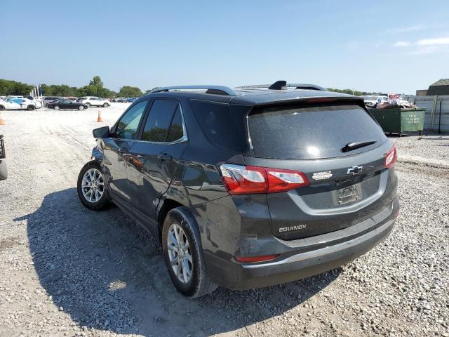 2021 CHEVROLET EQUINOX LT VIN: 2GNAXKEV1M6119308