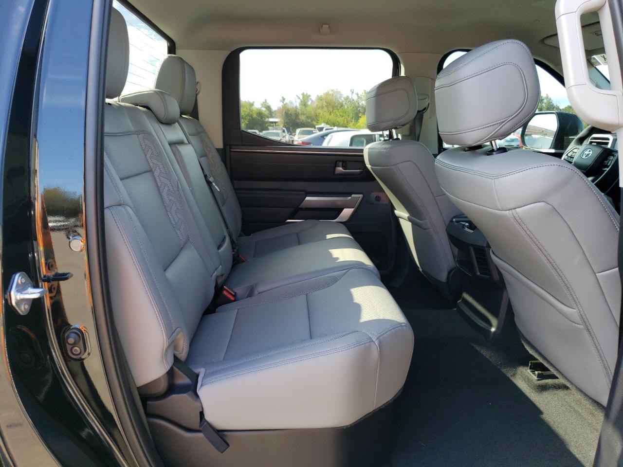 2022 TOYOTA TUNDRA CREWMAX SR VIN:5TFLA5DB6NX042299