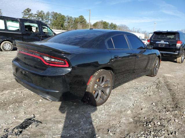 2021 DODGE CHARGER SXT VIN: 2C3CDXBG1MH621984