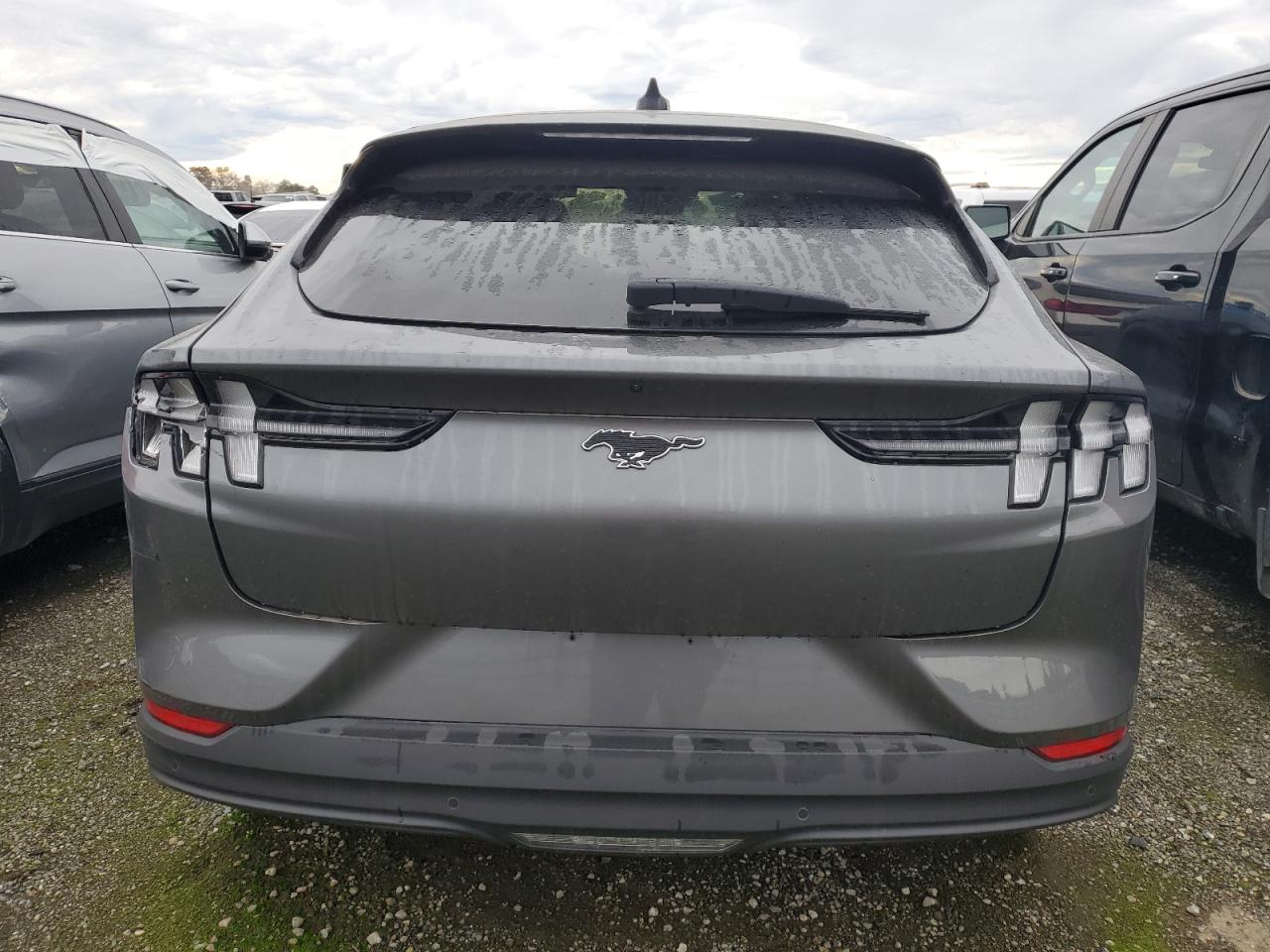 2023 FORD MUSTANG MACH-E SELECT VIN:3FMTK1RM2PMA01544