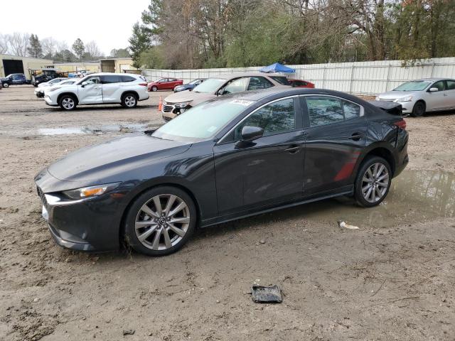 2021 MAZDA 3 SELECT VIN: JM1BPABL4M1326434
