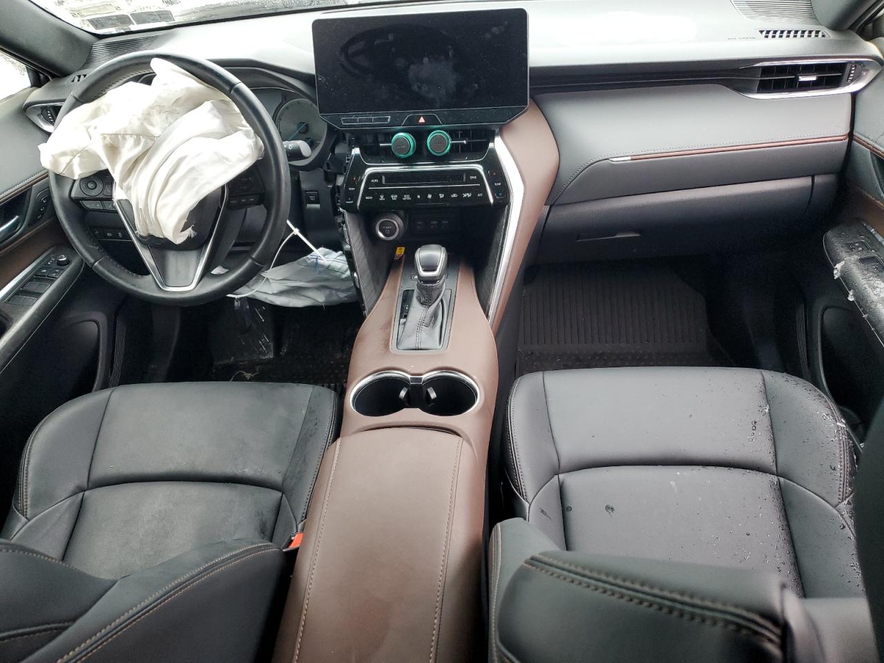 2023 TOYOTA VENZA LE VIN:JTEAAAAH2PJ129806