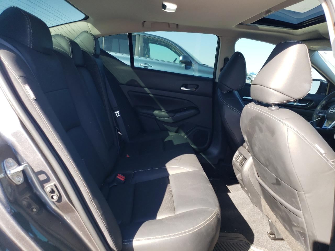 2023 NISSAN ALTIMA SL VIN:1N4BL4EV1PN336187