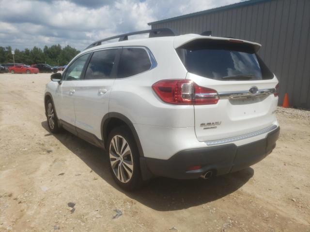 2021 SUBARU ASCENT PREMIUM VIN: 4S4WMAEDXM3475266