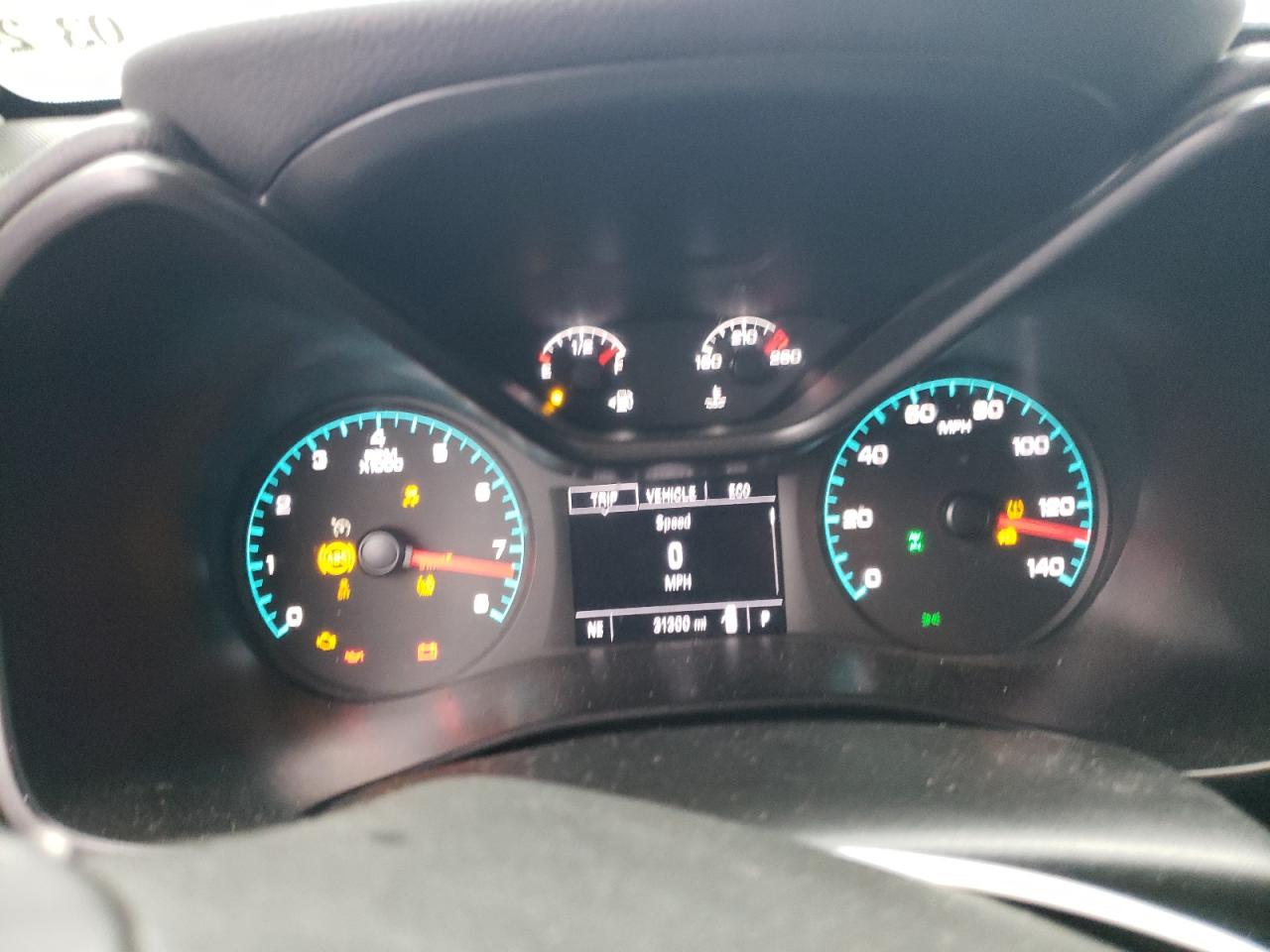 2022 GMC CANYON ELEVATION VIN:1GTG6CEN3N1155694