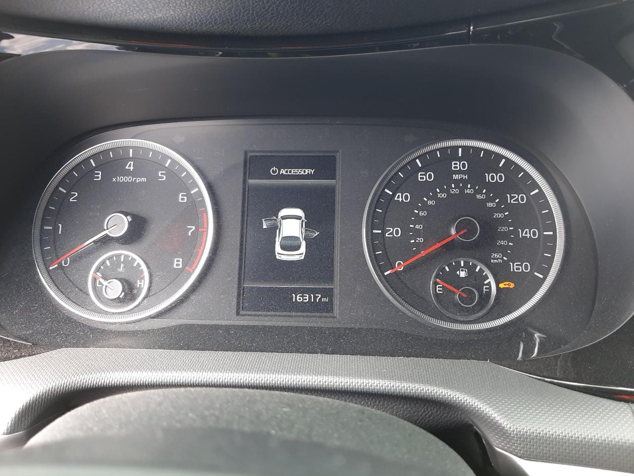 2022 KIA K5 GT LINE VIN:5XXG64J28NG157320