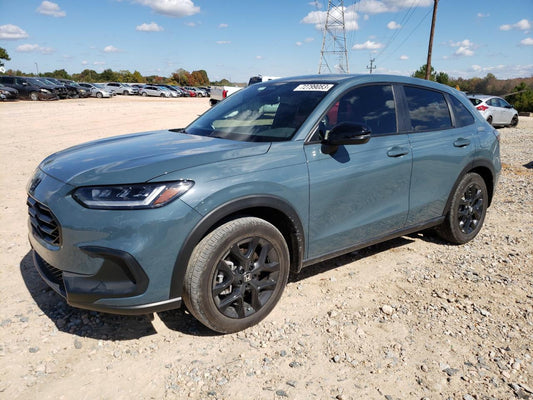 2023 HONDA HR-V SPORT VIN:3CZRZ1H50PM718703