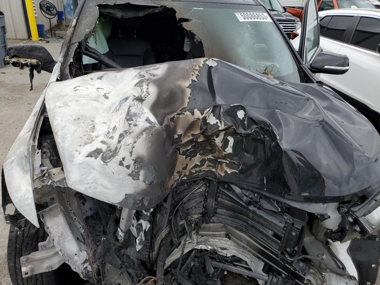 2023 CHEVROLET TRAVERSE LT VIN:1GNERHKW9PJ185804