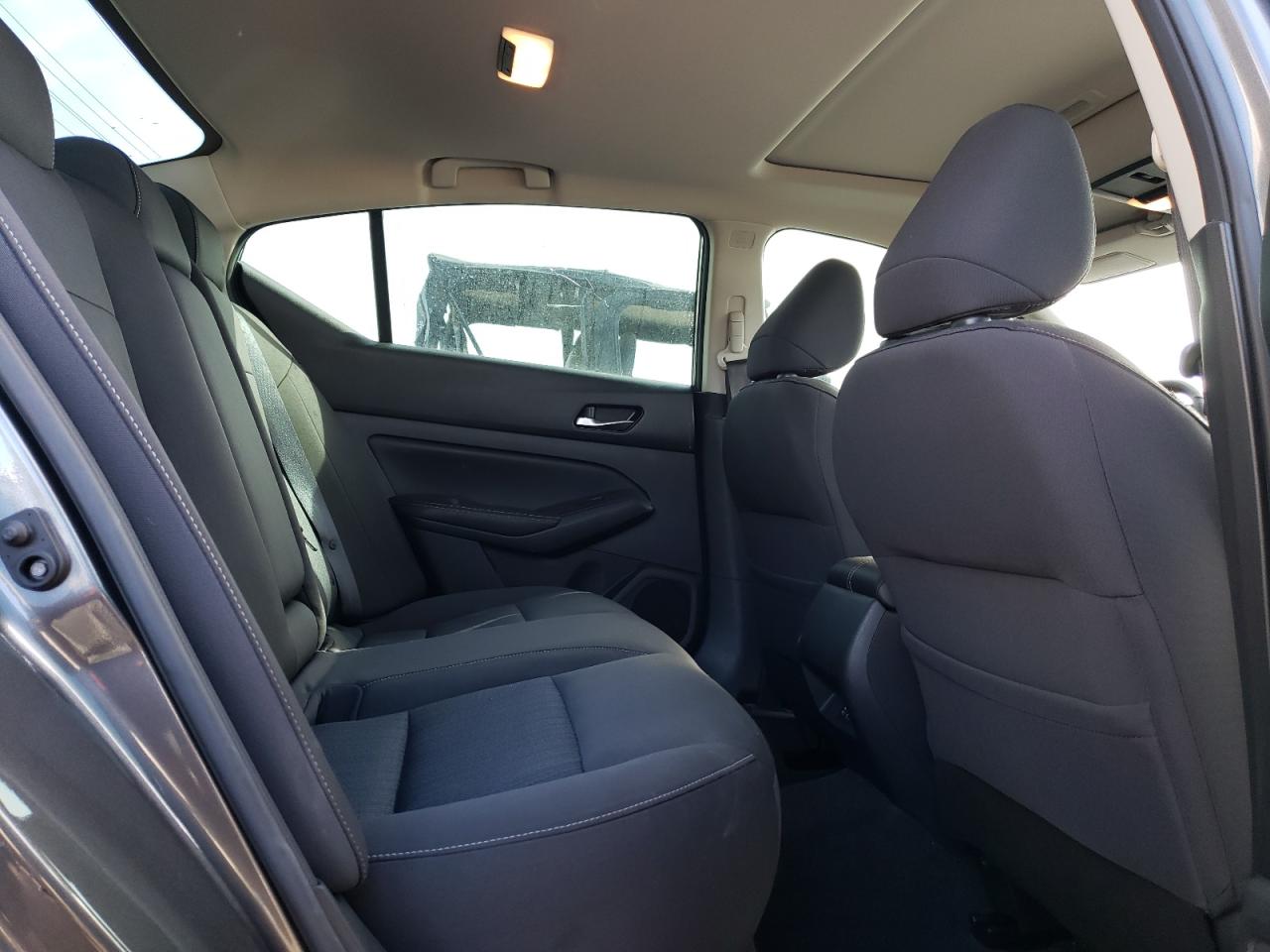 2022 NISSAN ALTIMA SR VIN:1N4BL4CV3NN333727