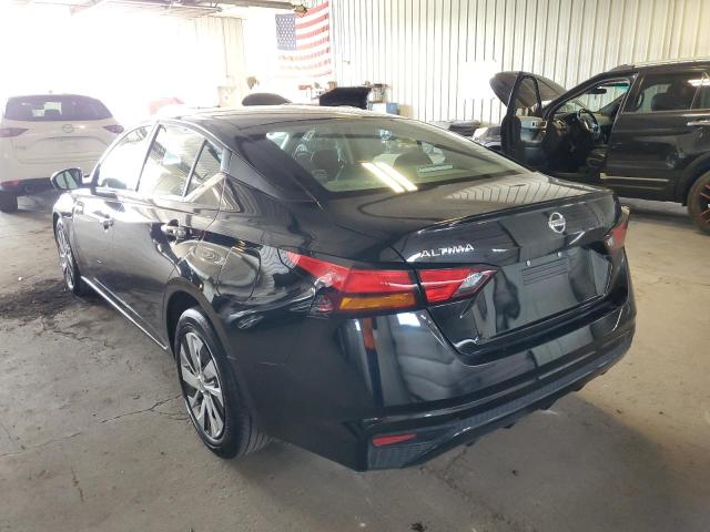 2021 NISSAN ALTIMA S VIN: 1N4BL4BV7MN368223