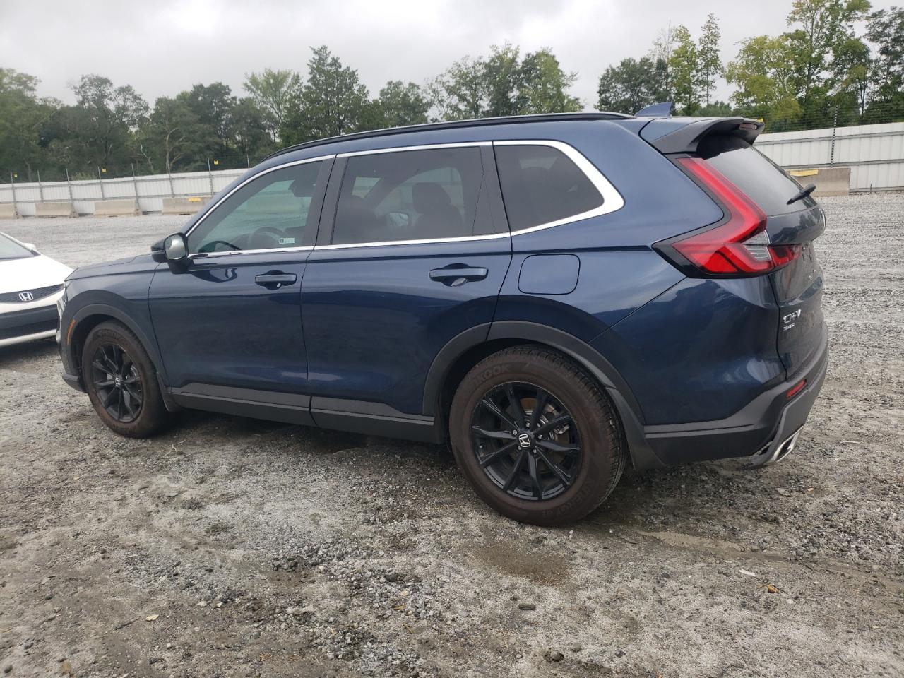 2023 HONDA CR-V SPORT VIN:7FARS5H50PE005388