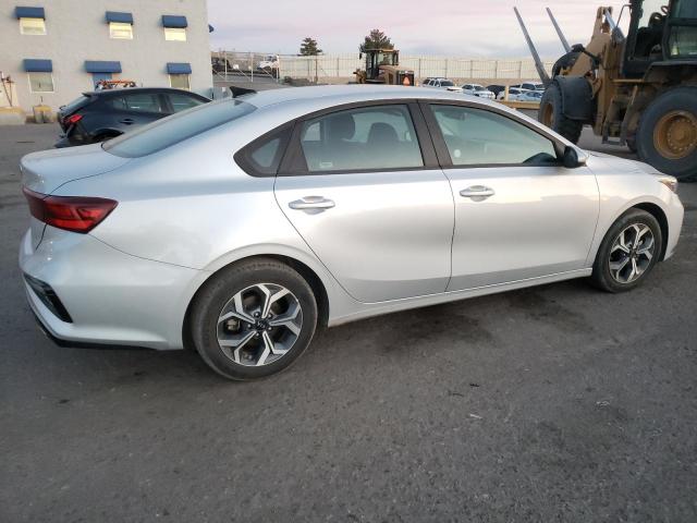 2021 KIA FORTE FE VIN: 3KPF24AD9ME363343