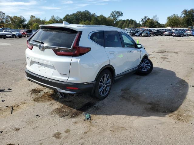 2021 HONDA CR-V TOURING VIN: 2HKRW1H96MH410485