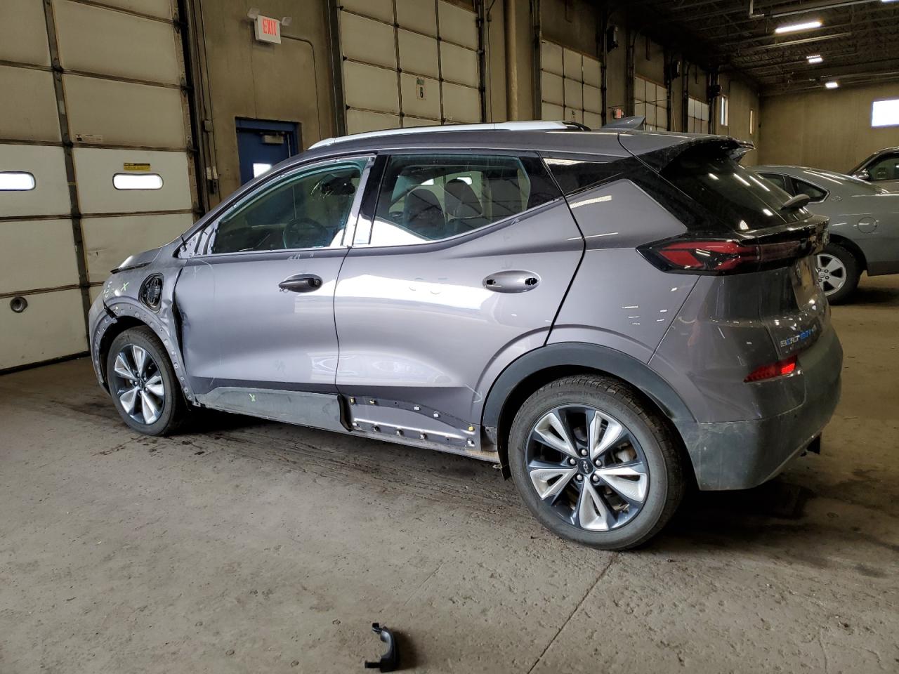 2023 CHEVROLET BOLT EUV LT VIN:1G1FY6S00P4133002