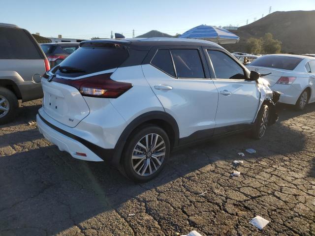 2021 NISSAN KICKS SV VIN: 3N1CP5CVXML470433