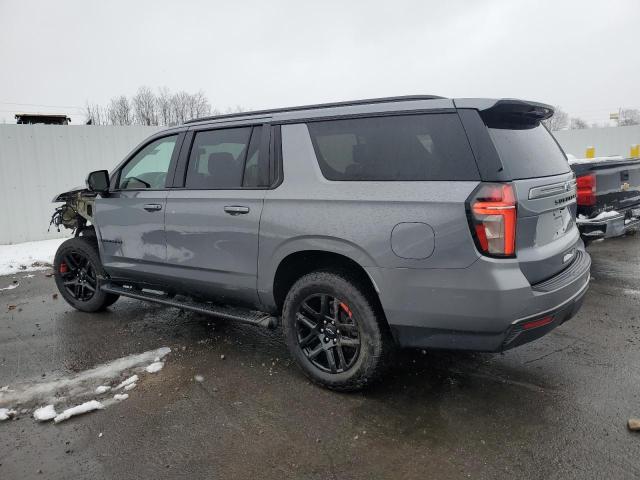 2021 CHEVROLET SUBURBAN K1500 Z71 VIN: 1GNSKDKD3MR383810