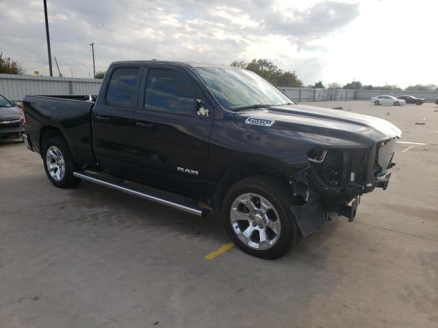 2021 RAM 1500 BIG HORN/LONE STAR VIN: 1C6RREBT2MN769357