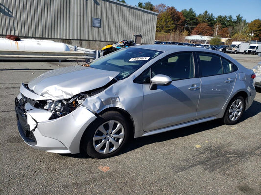 2023 TOYOTA COROLLA LE VIN:JTDB4MEE7PJ007587