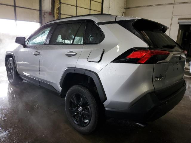 2021 TOYOTA RAV4 XLE VIN: 2T3P1RFVXMC231008