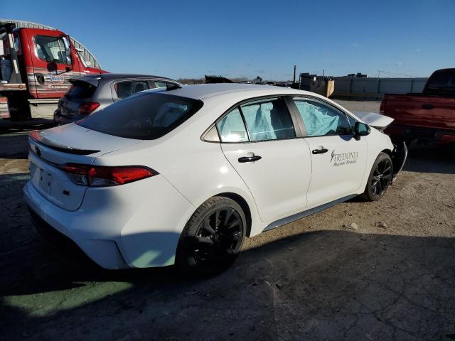 2021 TOYOTA COROLLA SE VIN: 5YFS4MCE3MP057753