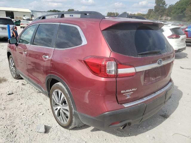 2021 SUBARU ASCENT TOURING VIN: 4S4WMARD3M3464619