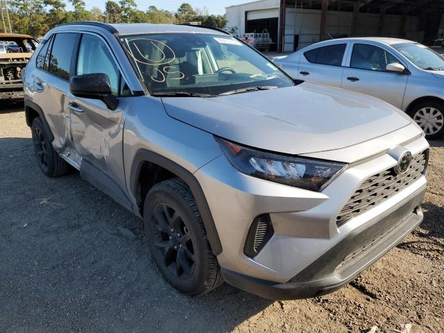 2021 TOYOTA RAV4 LE VIN: 2T3H1RFV8MC162856