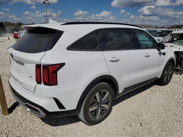 2021 KIA SORENTO S VIN: 5XYRL4LCXMG049220