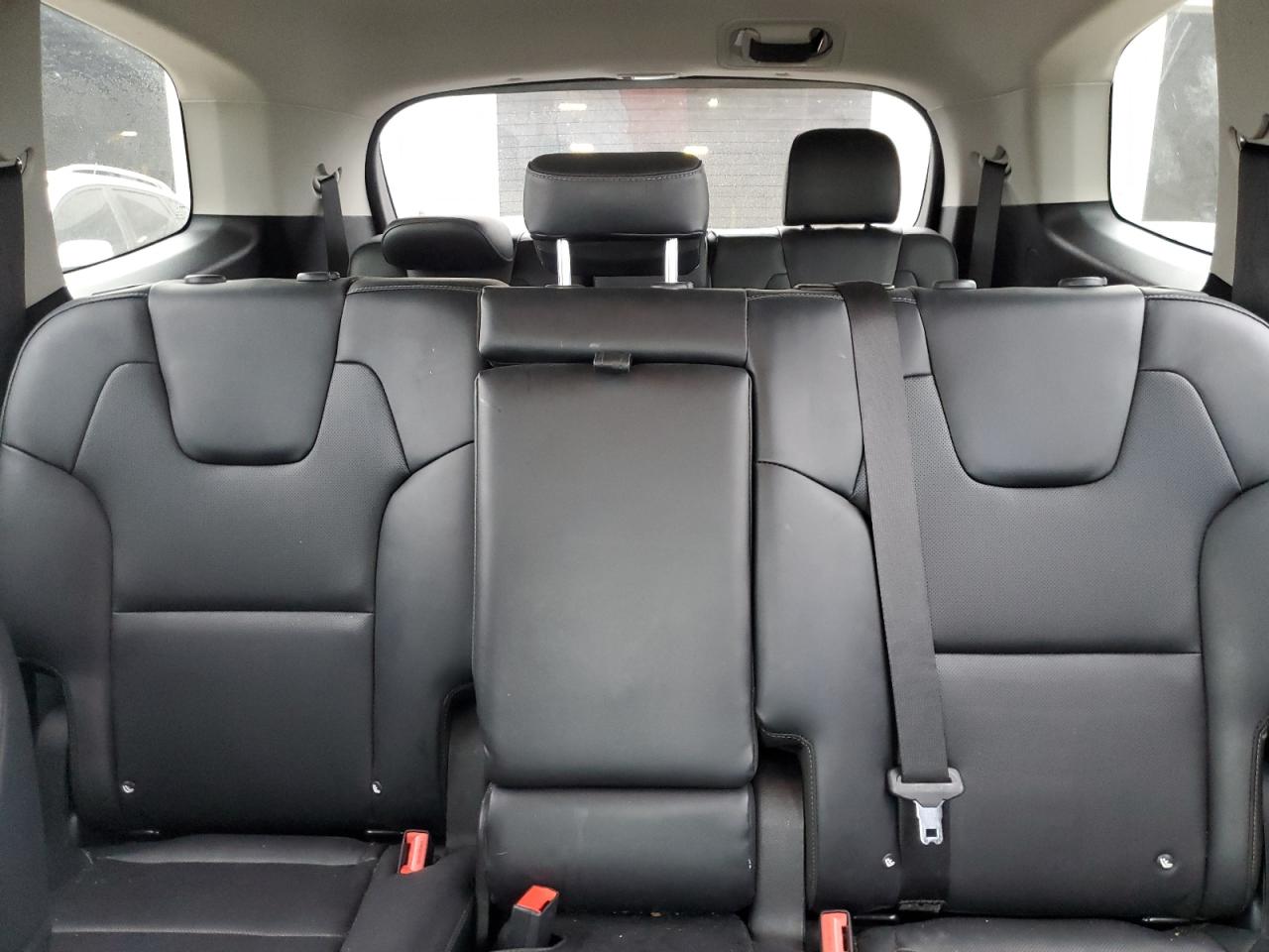 2022 KIA TELLURIDE LX VIN:5XYP2DHC3NG265849