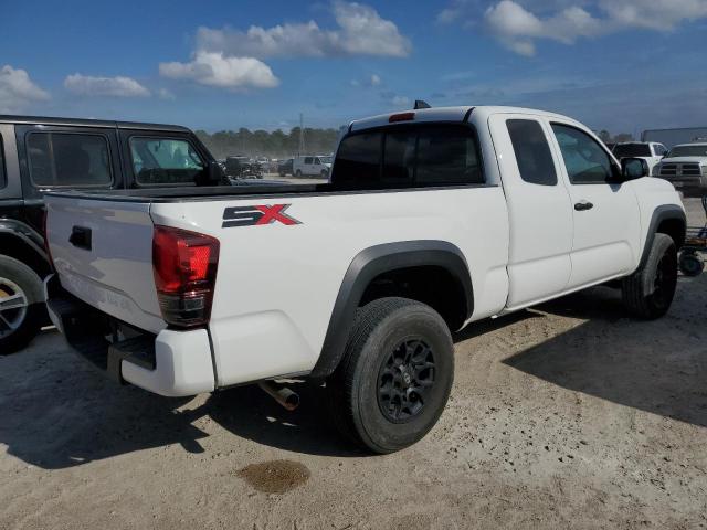 2021 TOYOTA TACOMA ACCESS CAB VIN: 3TYRX5GN3MT021577
