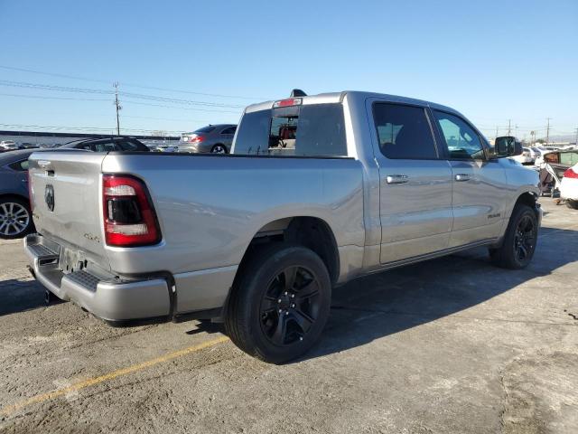 2021 RAM 1500 BIG HORN/LONE STAR VIN: 1C6SRFFT1MN548849