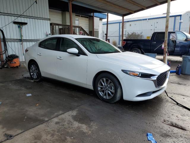 2021 MAZDA 3 VIN: JM1BPAAL8M1331668