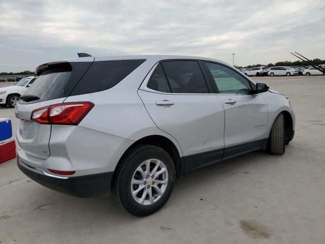 2021 CHEVROLET EQUINOX LT VIN: 3GNAXJ***********