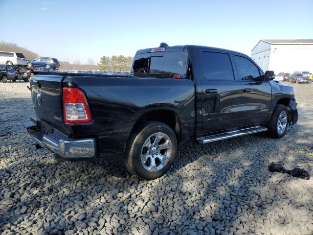 2021 RAM 1500 BIG HORN/LONE STAR VIN: 1C6SRFFT4MN798876