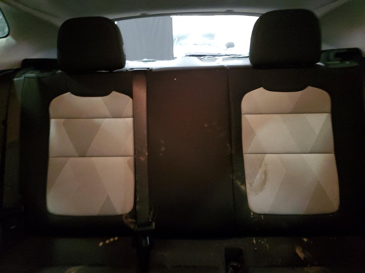 2024 CHEVROLET TRAX LS VIN:KL77LFE23RC019900