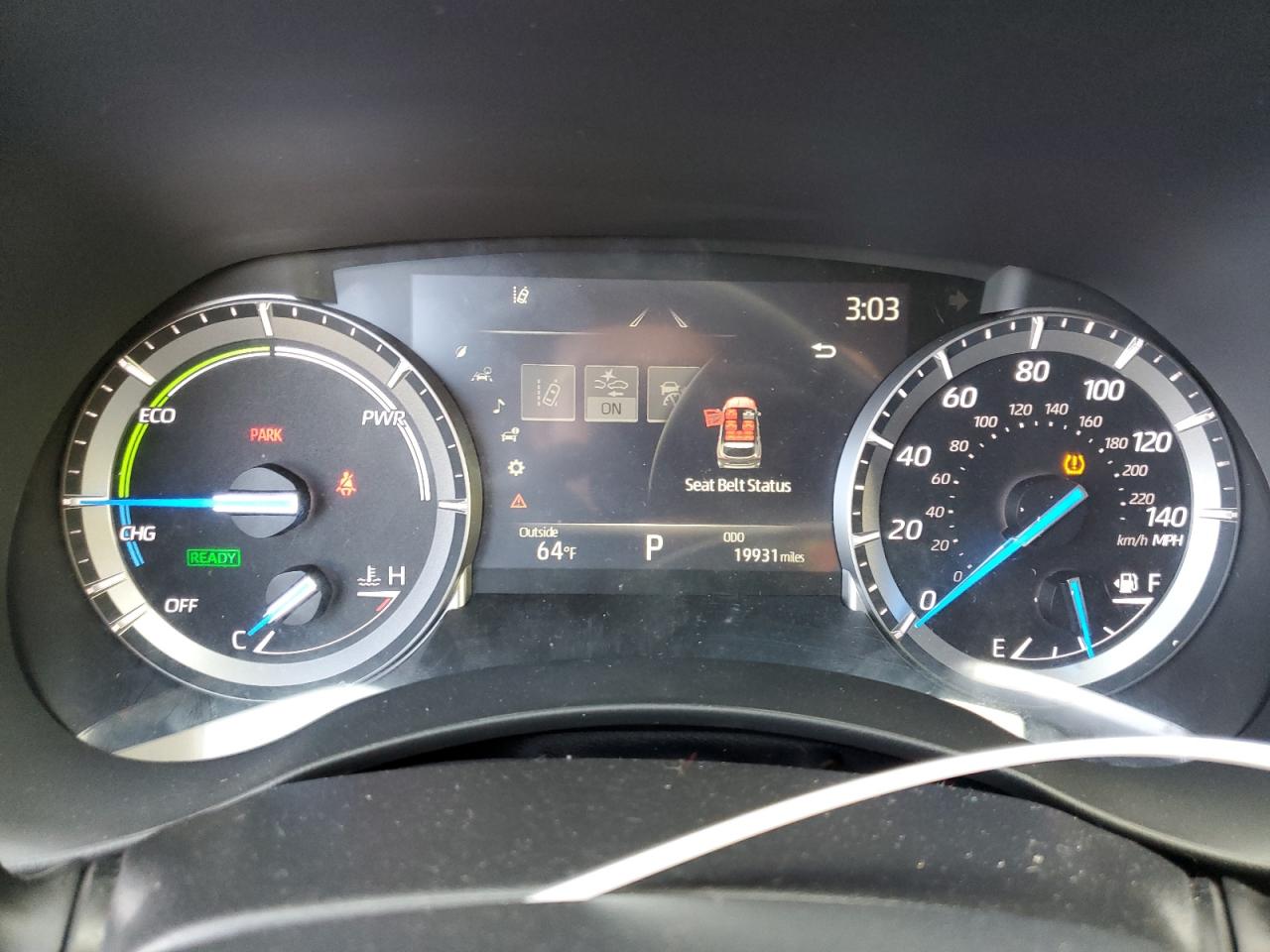 2022 TOYOTA HIGHLANDER HYBRID PLATINUM VIN:5TDEBRCH1NS075333