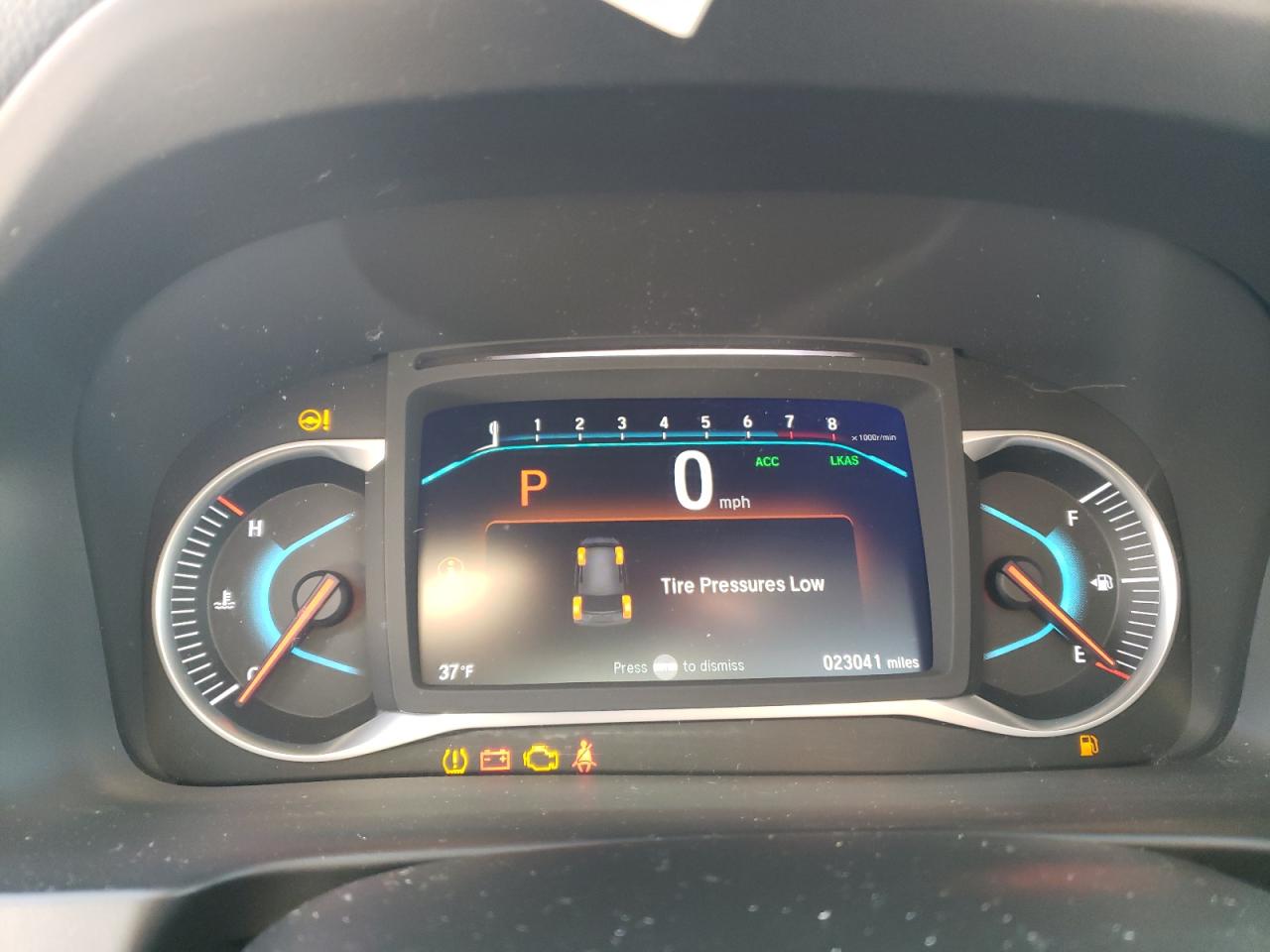 2022 HONDA PILOT EXL VIN:5FNYF6H5XNB020933