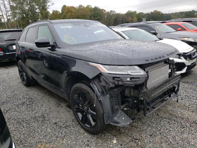 2021 LAND ROVER RANGE ROVER VELAR R-DYNAMIC S VIN: SALYT2EX2MA322787