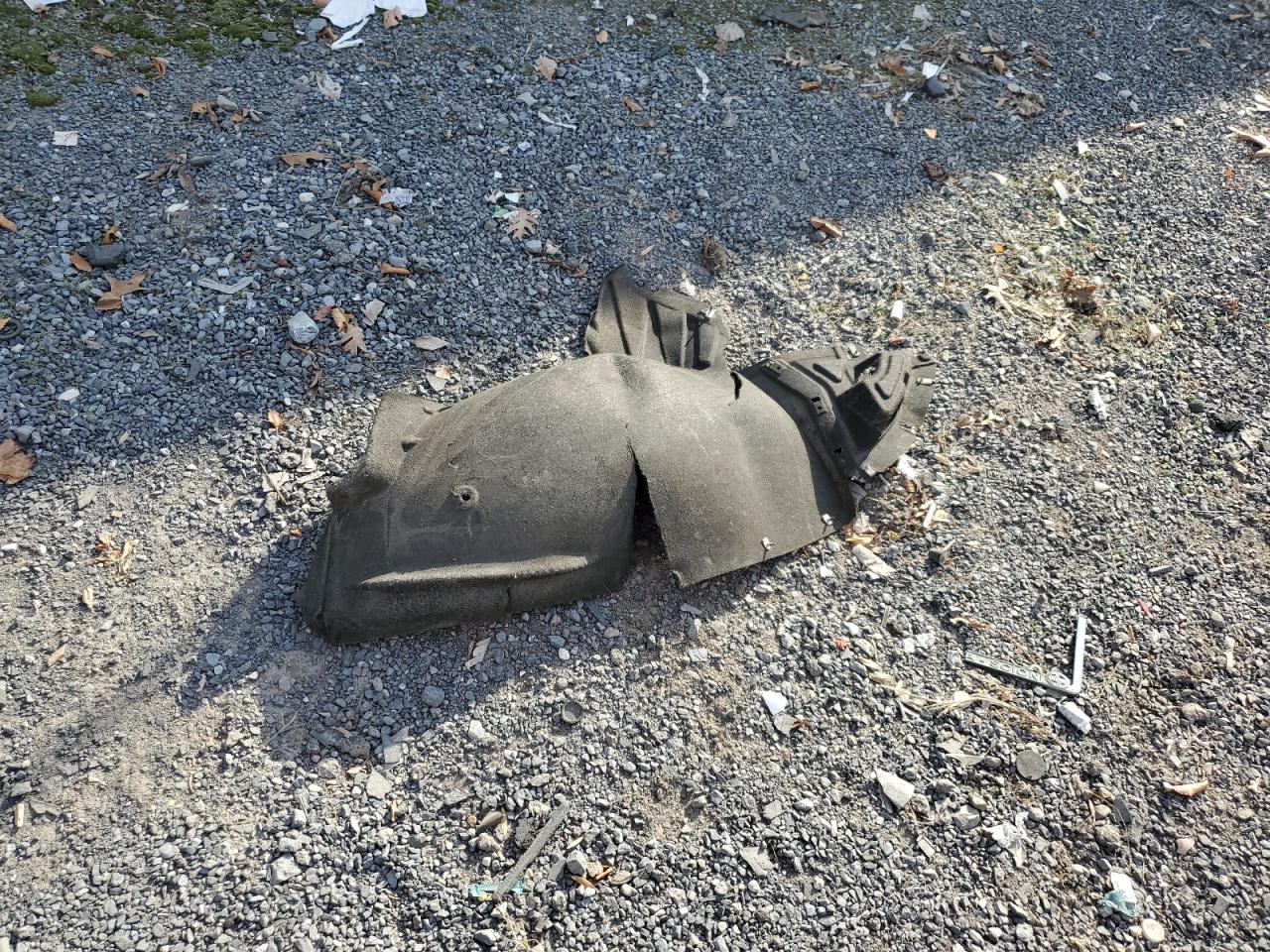 2022 CHEVROLET MALIBU RS VIN:1G1ZG5ST9NF207538