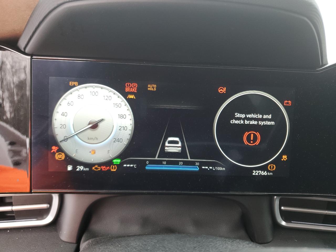 2023 HYUNDAI ELANTRA LIMITED VIN:KMHLN4AJ3PU053013