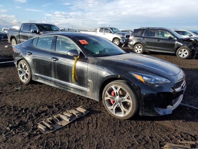 2021 KIA STINGER GT VIN: KNAE35LC1M6091182
